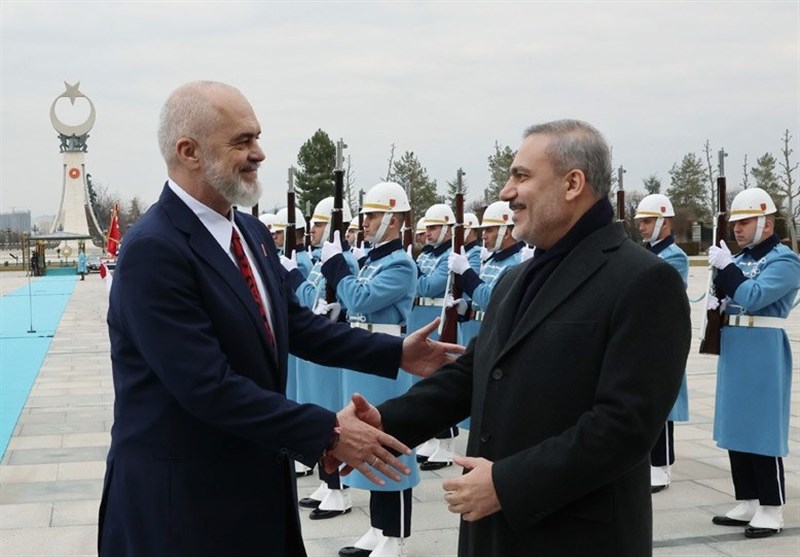کشور ترکیه , 