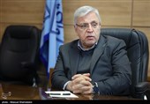 دعوت رئیس دانشگاه شهید بهشتی از مردم برای شرکت در تشییع رهبر شهید