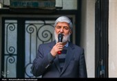 مطهری: به دنبال اصلاح وضع موجود هستیم/ باید دیگران را به رای دادن تشویق کنیم