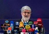 فردا؛ نشست خبری علی مطهری در خبرگزاری تسنیم