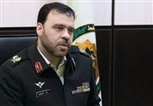 هلاکت 2  نفر از اشرار مسلح در منطقه کویری حلوان
