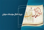 تصمیم دادستانی برای وراث متوفیان دارنده سهام عدالت