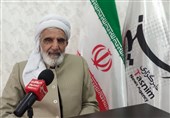 ماموستا رستمی: گنجینه‌های دفاع مقدس باید به نسل‌های آینده منتقل شود