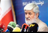 مطهری: برای مقابله با تک‌صدایی آمده‌ایم/ باتحریم انتخابات مخالفیم