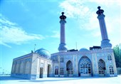 مراسم عزاداری سیدالشهدا (ع) در موزه دفاع مقدس برگزار می‌شود