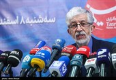 حدادعادل:آیت الله مهدوی کنی همواره در مسیر تعادل قرار داشت