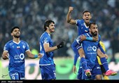 همدانی: خوش‌بین‌ترین هوادار استقلال هم فکر نمی‌کرد تیمش در صدر جدول قرار بگیرد/ خطیر دل همه را به دست بیاورد