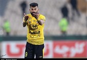 مذاکره یک باشگاه اماراتی با رضاییان