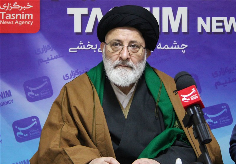 روایت مدیرحوزه علمیه امام(ره) از نقش علما و شهدای روحانی درصلابت جامعه