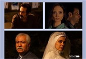 فیلم شهاب حسینی و هادی حجازی‌فر به اکران نوروز رسیدند