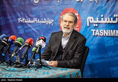 محصولی در خبرگزاری تسنیم: پروژه اعتبارزدایی از انتخابات در سال 1376 کلید خورد/ همکاری شورای ائتلاف قابل تقدیر است