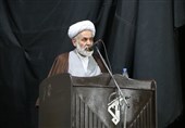 طائب: آمریکا‌یی‌ها این منطقه را با شکست ترک‌ خواهند کرد