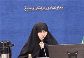 طلاب خواهر باید پیشگام تبلیغ نوین و تمدن‌سازی باشند