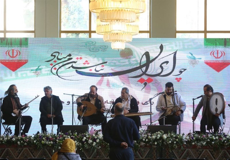 تالار وحدت