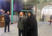 واعظی: هیچ راهی جز صندوق رای نداریم