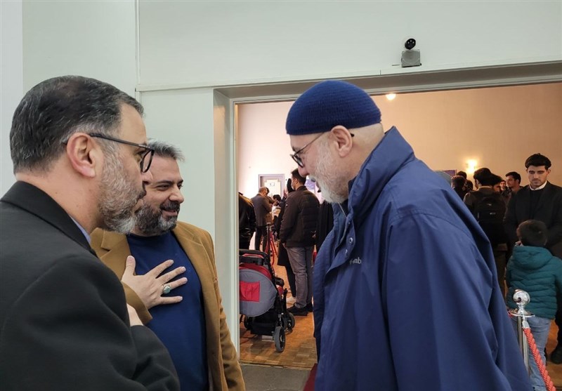 تالار وحدت