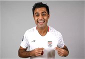 مسیگر؛ باسابقه‌ترین بازیکن تاریخ جام جهانی فوتبال ساحلی