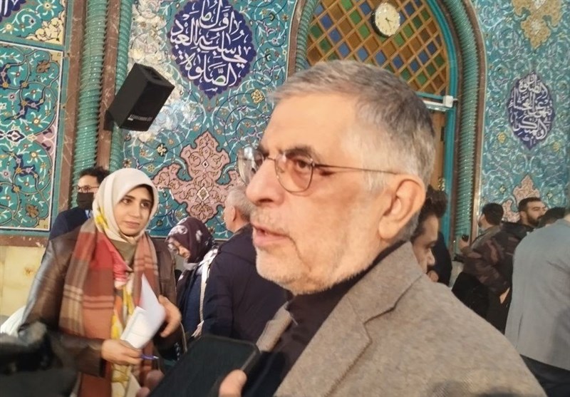 چهار انگارهٔ خطا در صحبت‌های آقای کرباسچی میان انگاره‌های خطا، چهار انگاره محوریت بیشتری در صحبت‌های آقای کرباسچی داشت! 3 دقیقه پیش