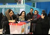 انتخابات مجلس دوازدهم در 21 حوزه انتخابیه به دور دوم کشیده شد/ 45 کرسی بدون منتخب