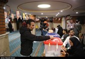 3 واکنش شفقت‌برانگیز  به انتخابات