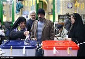 از3 اسفند آنها تا 11اسفند ما