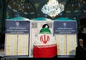 انتخابات در ایران الگوی صداقت و سلامت
