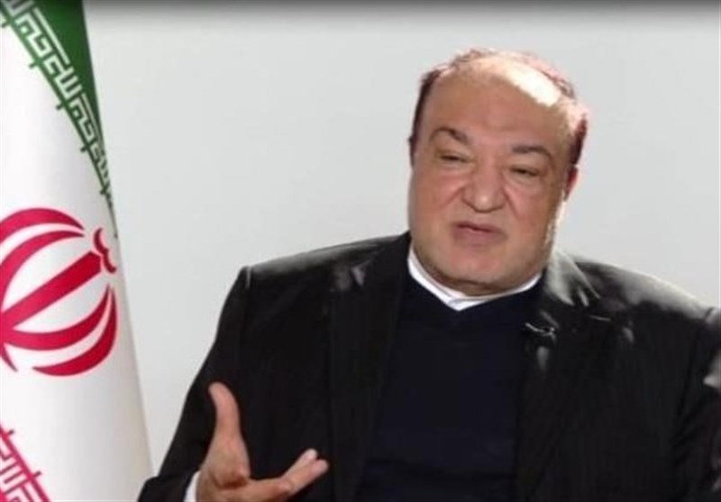 عوارض عبور از تنگه هرمز باید به ریال باشد