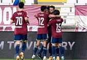 پیروزی الوحده برابر اتحاد کلبا با گل نوراللهی