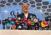وحیدی: انتخابات در امنیت کامل برگزار شد/ 25 میلیون نفر در انتخابات شرکت کردند