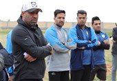 اکبرپور در استقلال ملاثانی ماندنی شد