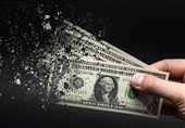 اقدام لیبی برای کاهش وابستگی به دلار آمریکا