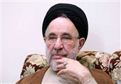 آقای خاتمی! صدای مردم را بشنوید