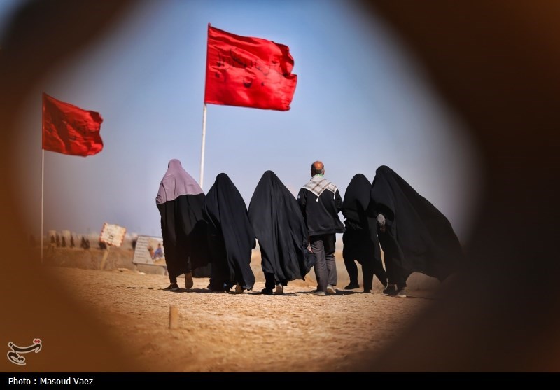 دانشگاه های جمهوری اسلامی ایران , اردوی راهیان نور , بسیج دانشجویی ,