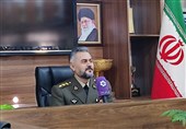 مدیرعامل باشگاه نیروی زمینی: آماده همکاری با ورزشکاران مشمول سربازی هستیم/ از فدراسیون تکواندو گلایه دارم
