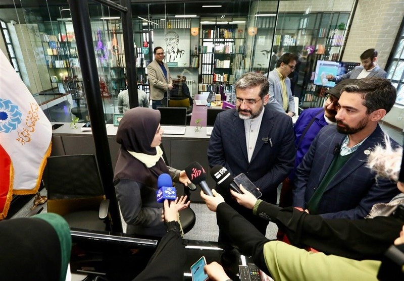 نهاد کتابخانه‌ها , کتابخانه ملی , کتابخانه های مهم کشور , وزیر ارشاد , 
