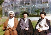 کسی که دیوار فرضی میان حوزه و جامعه را شکست