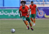 باقری: مساوی با استقلال عادلانه بود/ دوست داشتم برگردم
