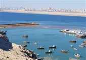 مناطق آزاد به کمک توسعه سواحل مکران می‌آیند