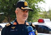 قاتل فراری شیروانی پس از 8 سال دستگیر شد