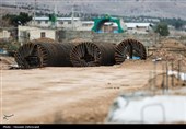 تونل شهید متوسلیان چه زمانی احداث می‌شود؟ + فیلم