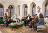 مناجات خوانی در رادیو و تلویزیون از قدیم تا امروز