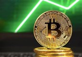 بیت کوین از 80 هزار دلار عبور کرد/ تضعیف دلار محرک بازار شد