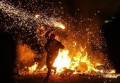 ترقه‌بازی در چهارشنبه‌سوری امسال ممنوع اعلام شد