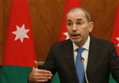 موضع‌گیری طلبکارانه وزیر خارجه اردن درباره ایران