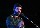 علی مقواساز رئیس بنیاد فرهنگی روایت فتح شد