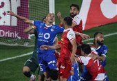 مرفاوی: استقلال باید با همین تفکرات جلو برود