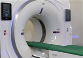 ساخت دستگاه "سی‌تی‌اسکن" 16 اسلایس با 85 درصد بومی‌سازی داخل