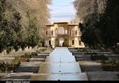آغاز مرمت باغ جهانی شاهزاده ماهان با اعتبار 30 میلیارد ریال
