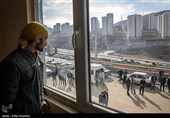 حذف عمران پردیس و پیمانکاران از دریافت وام صندوق ملی مسکن
