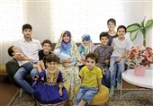 منیری: قصد داریم نام ایرانی را بلندآوازه کنیم